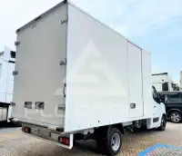 2022 Renault Master