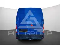 2022 Renault Master