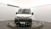 2022 Renault Master
