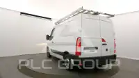 2022 Renault Master