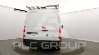 2022 Renault Master