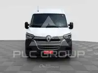 2022 Renault Master