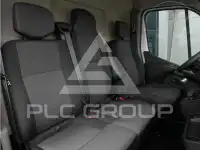 2022 Renault Master