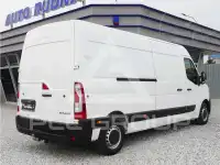 2022 Renault Master