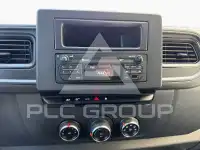 2022 Renault Master