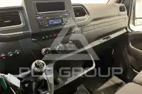 2022 Renault Master