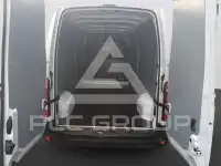 2022 Renault Master
