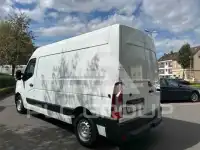 2022 Renault Master