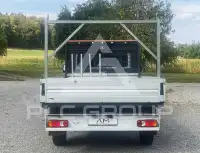 2022 Renault Master