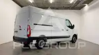 2022 Renault Master