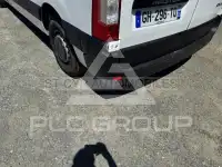 2022 Renault Master