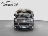 2022 Renault Master
