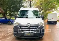 2022 Renault Master