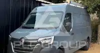 2022 Renault Master