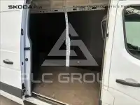 2022 Renault Master