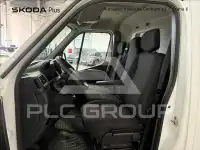 2022 Renault Master