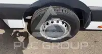 2022 Renault Master