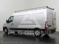2022 Renault Master