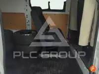 2022 Renault Master