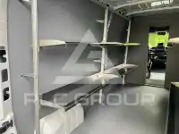 2022 Renault Master