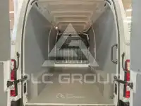 2022 Renault Master
