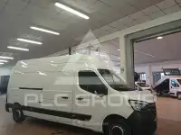 2022 Renault Master