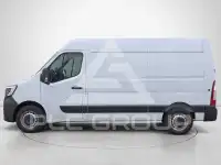 2022 Renault Master