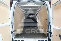 2022 Renault Master