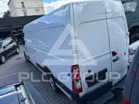 2022 Renault Master