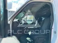 2022 Renault Master