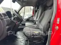 2022 Renault Master