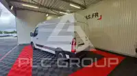 2022 Renault Master