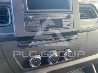 2022 Renault Master