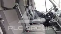 2022 Renault Master