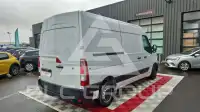 2022 Renault Master