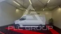 2022 Renault Master