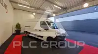 2022 Renault Master