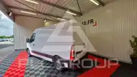 2022 Renault Master