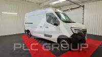2022 Renault Master