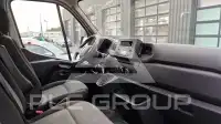 2022 Renault Master