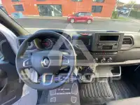 2022 Renault Master