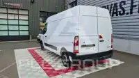 2022 Renault Master