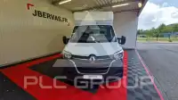 2022 Renault Master