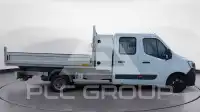 2022 Renault Master