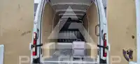 2022 Renault Master