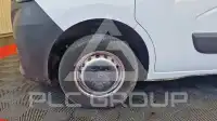 2022 Renault Master