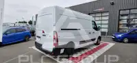 2022 Renault Master