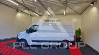 2022 Renault Master