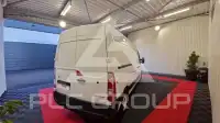 2022 Renault Master