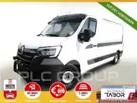 2022 Renault Master